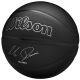 3. Piłka do koszykówki Wilson NBA Player Evergreen Bskt Luka WZ4026601XB