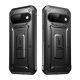 9. Etui Supcase Unicorn Beetle Pro na Google Pixel 11 Pro - czarne