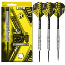 Rzutki Harrows NX-90 Parallel 90% steeltip