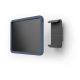 2. Durable 893823 uchwyt Uchwyt pasywny Tablet/UMPC Czarny