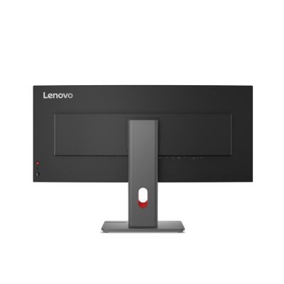 8. Monitor Lenovo ThinkVision P34WD-40 - LED