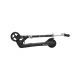 4. Hulajnoga elektryczna dla dzieci FUN WHEELS BLACK
