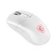 2. MSI Versa 300 Wireless myszka Gaming Po prawej stronie RF Wireless + Bluetooth + USB Type-C Optyczny 8000 DPI