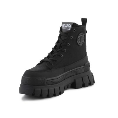3. Buty Palladium Revolt Boot Zip Tx W 98860-008