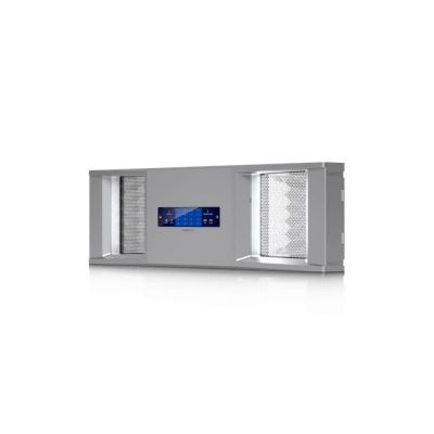 6. Ubiquiti UACC-ENVR-BEZEL części do stojaków Przedni panel