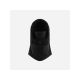 2. Kominiarka Rossignol Jr Trendy Balaclava czarny