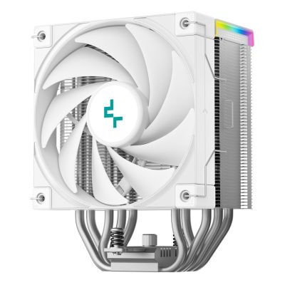 2. Chłodzenie DeepCool AK500S DIGITAL SE WH