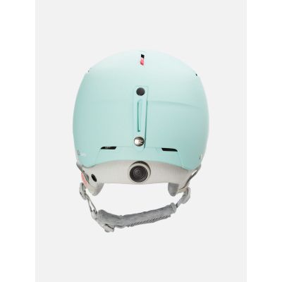 4. Kask narciarski ROSSIGNOL TEMPLAR Impacts W blue