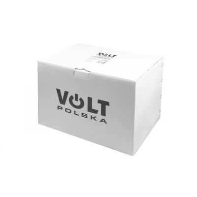6. VOLT POLSKA ZASILACZ AWARYJNY SINUS PRO 2000 E 3SP092012E
