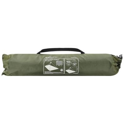 3. NAMIOT MOSKITIERA 200X120X95CM ENERO CAMP