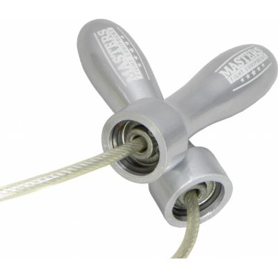 2. Torba sportowa czarna MASTERS TOR2-MFE BLACK 60 x 33 x 36 cm