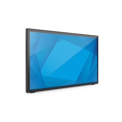 5. Elo Touch Solutions E510259 monitor komputerowy 54,6 cm (21.5") 1920 x 1080 px 4K Ultra HD LCD Ekran dotykowy Czarny