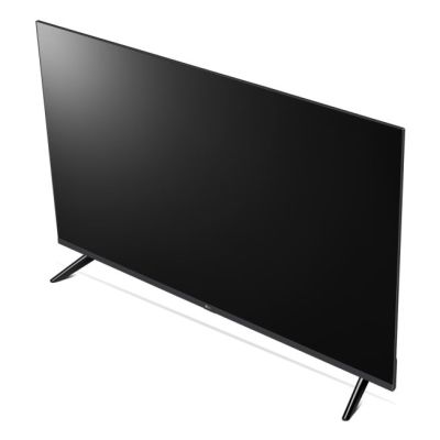 24. Telewizor LG 43UA73003LA LED 43'' 4K Ultra HD WebOS Dolby Digital DVB-T2 Czarny