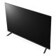 24. Telewizor LG 43UA73003LA LED 43'' 4K Ultra HD WebOS Dolby Digital DVB-T2 Czarny