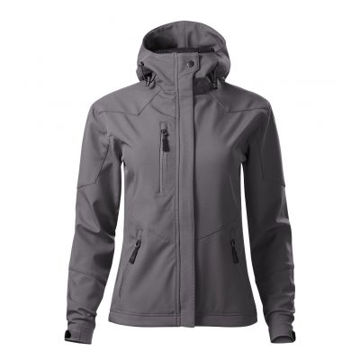 2. Kurtka Malfini Softshell Nano W MLI-53236