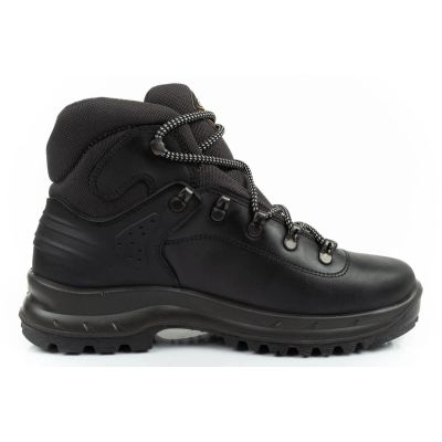 15. Buty trekkingowe Grisport Nero Pecos M 13229P13G