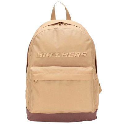 Skechers Denver Backpack S1136-36 Brązowe One size