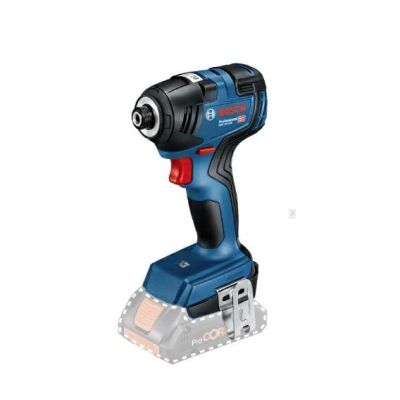 4. Bosch GDR 18V-200 Professional