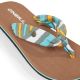6. Japonki O'Neill Ditsy Sun Sandals Jr 92800613250