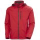 8. Kurtka Helly Hansen Crew Hooded Midlayer Jacket M 2 34442 162