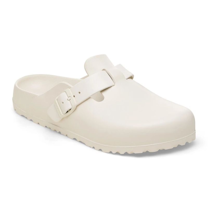 9. Klapki Birkenstock Boston Eva W 1027382