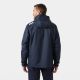 5. Helly Hansen męska kurtka CREW HOODED PILE JACKET 34526 597