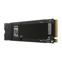 Dysk SSD Samsung 990 EVO Plus 2TB M.2  PCI-E x4  NVMe 5.0x2