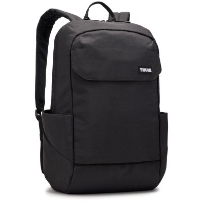 THULE PLECAK DO LAPTOPA LITHOS 15.6" 20L CZARNY 3204835