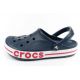 3. Klapki Crocs Bayaband U 205089-4CC