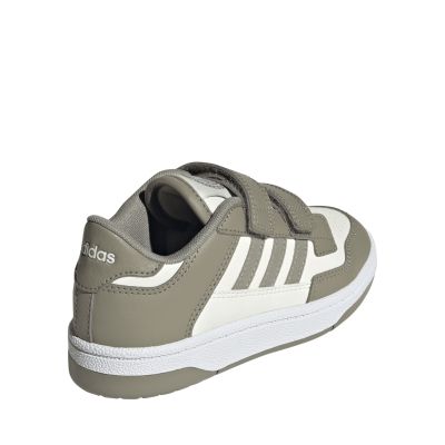 9. Buty adidas Rapid Court Jr JP7653