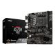 MSI A520M PRO Socket AM4 micro ATX