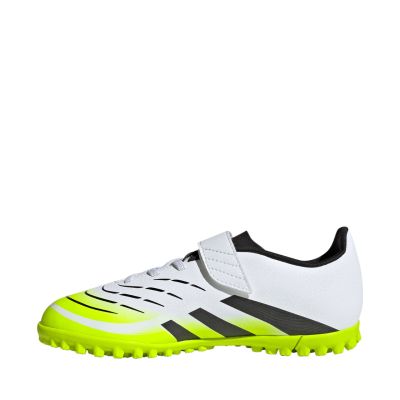 11. Buty piłkarskie adidas Predator Club H&L TF Jr JH8865