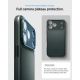9. Etui Spigen Thin Fit MagSafe na iPhone 18 Pro Max / 17 Pro Max - zielone
