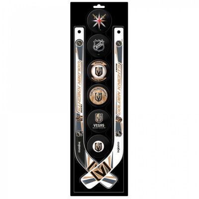 Zestaw do gry Inglasco NHL 6-pack