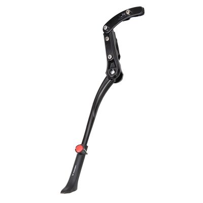 Stopka rowerowa Wozinsky WSR-01 stabilna - czarna