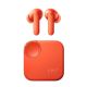 5. Nothing Buds 2 Zestaw słuchawkowy Bezprzewodowy Douszny Połączenia/muzyka Bluetooth Pomarańczowy