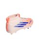 9. Buty piłkarskie adidas F50 Sparkfusion League FG/AG JR3971