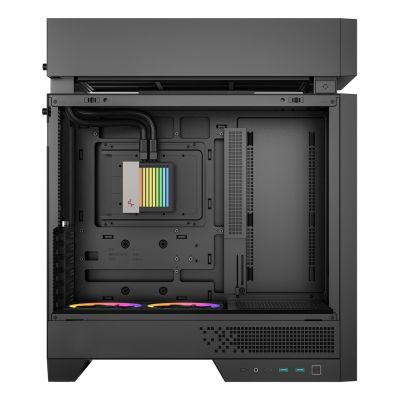 4. Obudowa DeepCool CL6600