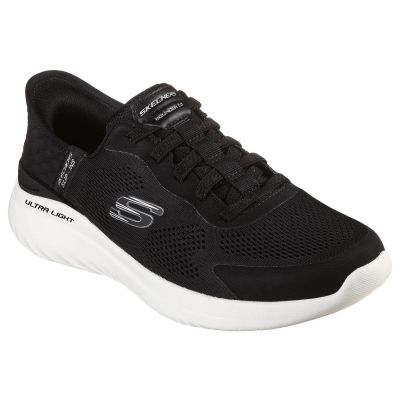 6. Buty Skechers Slip-ins Bounder 2.0. Emerged M 232459-BKW