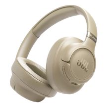 JBL T780NCBEG Słuchawki nauszne BT beżowe