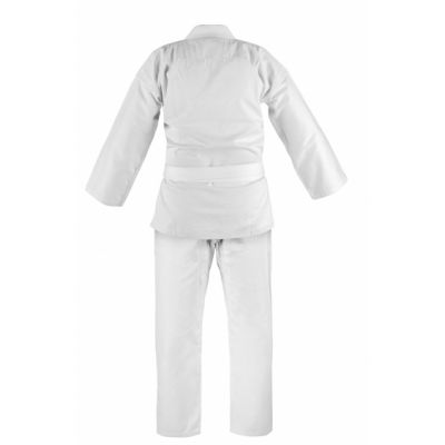 5. Kimono karate MASTERS 9 oz - 120 cm KIKM-00D (ZMIANA CENY)