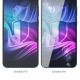 9. Folia matowa 3mk Silky Matt Pro na Samsung Galaxy S25+