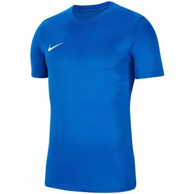 4. Koszulka Nike Dry Park VII JSY SS M BV6708 463