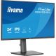 5. iiyama ProLite XB2493HSU-B1 monitor komputerowy 60,5 cm (23.8") 1920 x 1080 px Full HD LED Czarny