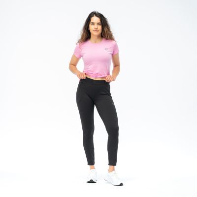 9. Damskie Legginsy ILNE WMNS