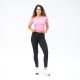 9. Damskie Legginsy ILNE WMNS