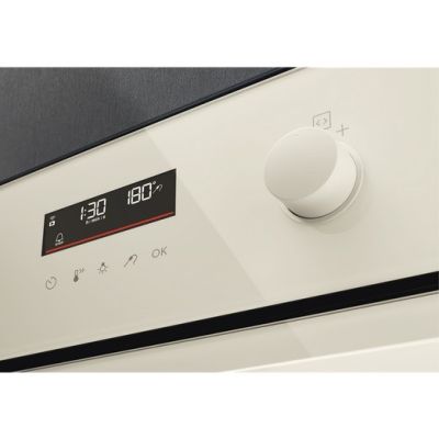 5. Piekarnik ELECTROLUX EOD6F77WV