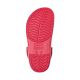 5. Chodaki Crocs Crocband Clog różowe 11016 7AQ