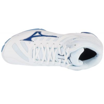 3. Buty Mizuno Wave Voltage 2 Mid M V1GA246511