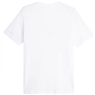 2. Koszulka Puma Graphics Hip Hop Tee M 677189 02